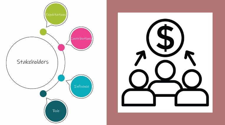 stakeholders communication